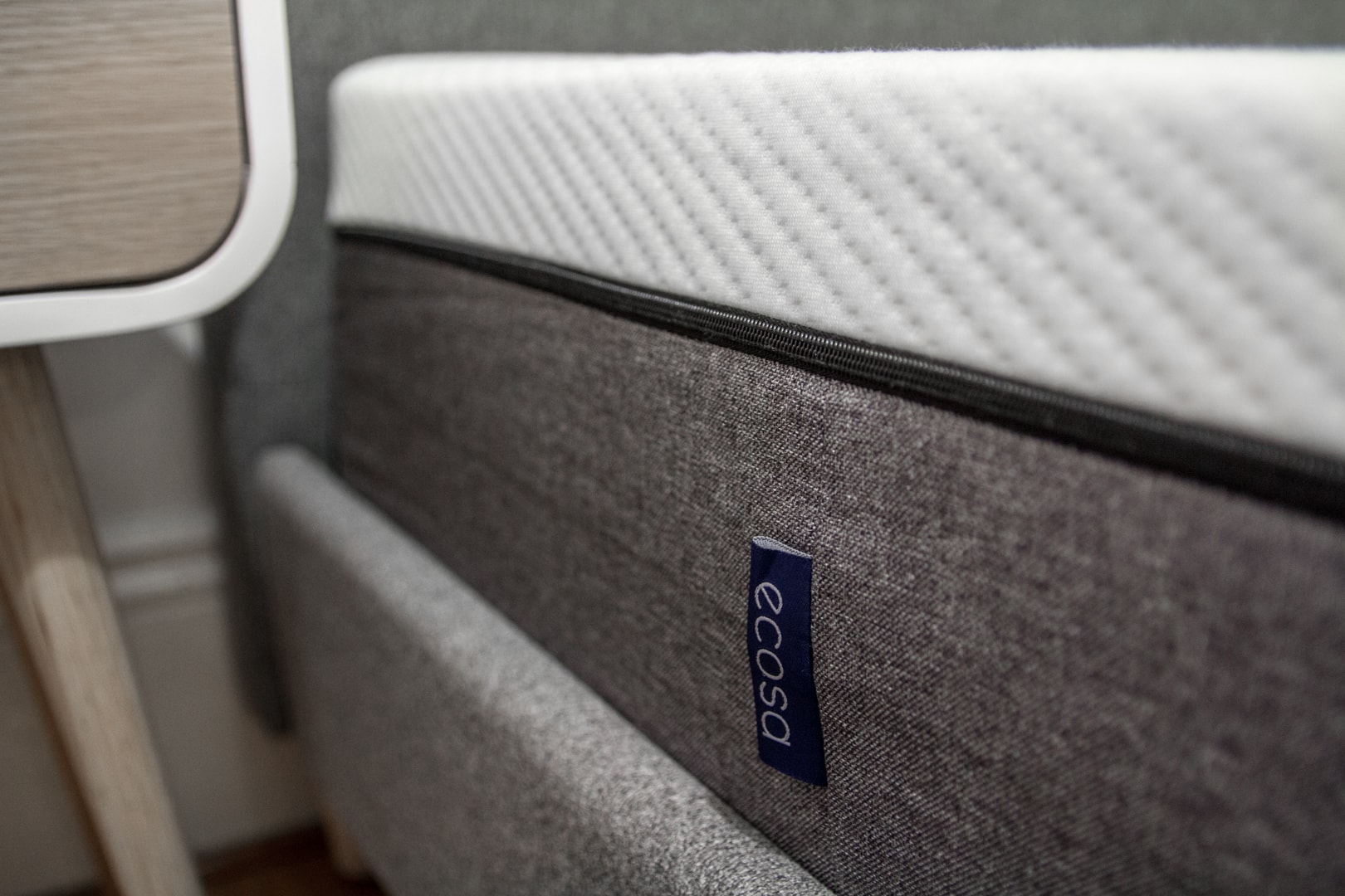 ecosa mattress review