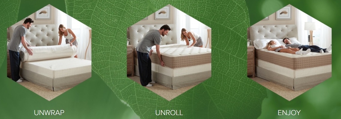 eco terra mattress review
