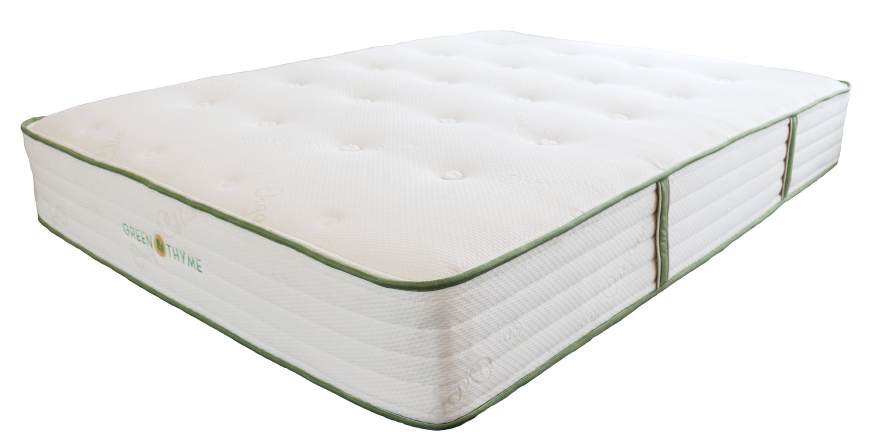 green thyme mattress review