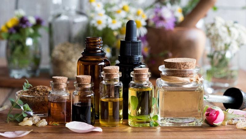 top essential oils for sleep
