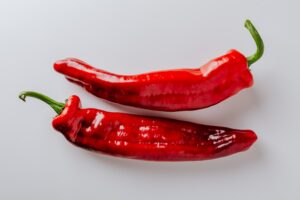 spicy foods can cause heartburn
