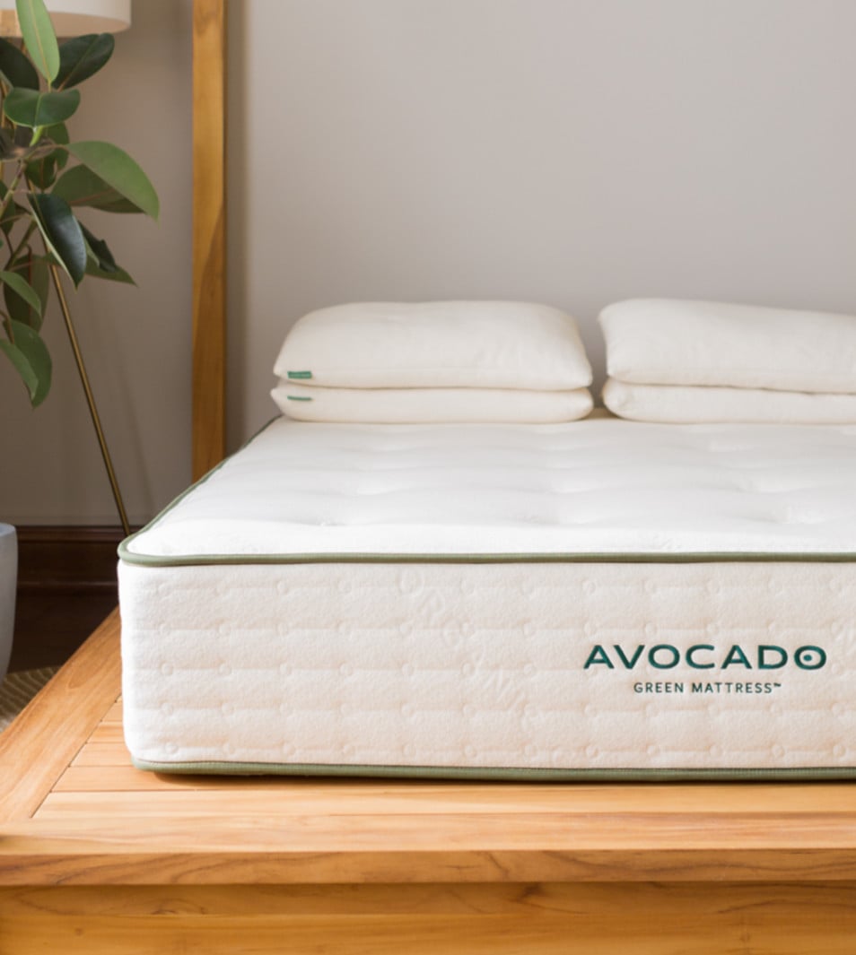 avocado vs awara mattress review