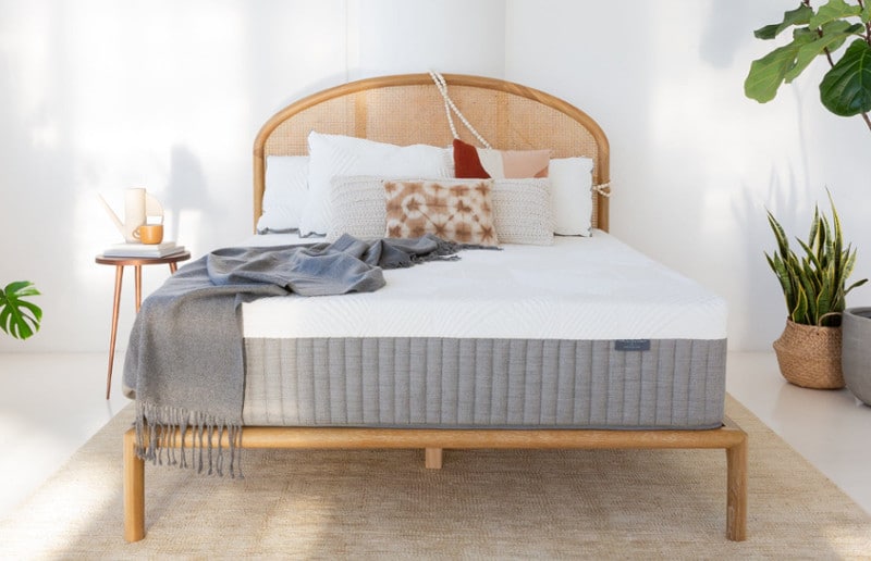 cypress mattress review