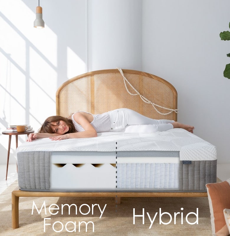 brentwood home cypress mattress review