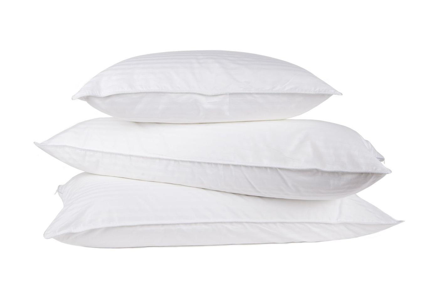 are the luxe pillows comfortable?