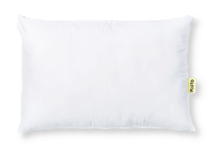 reviewing the pluto pillows