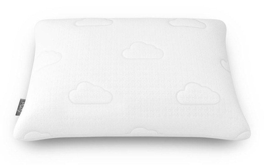 best puffy pillow review