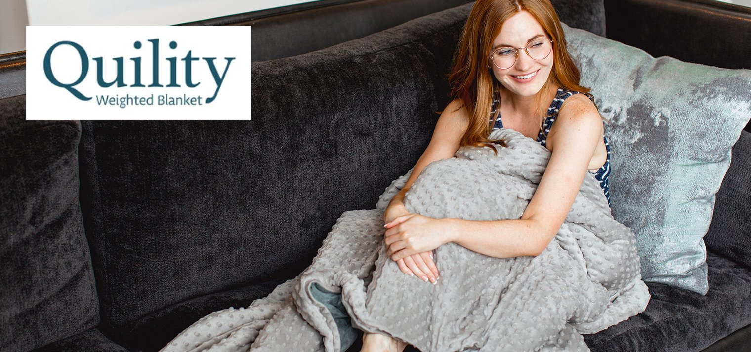 quility weighted blanket review
