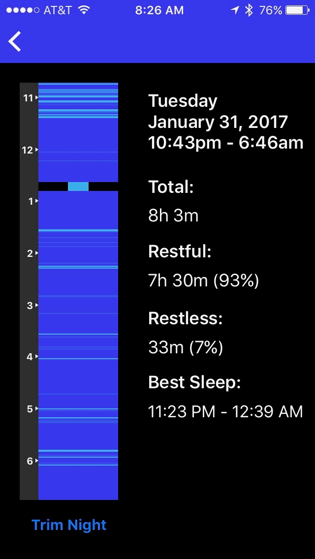 the best sleep apps