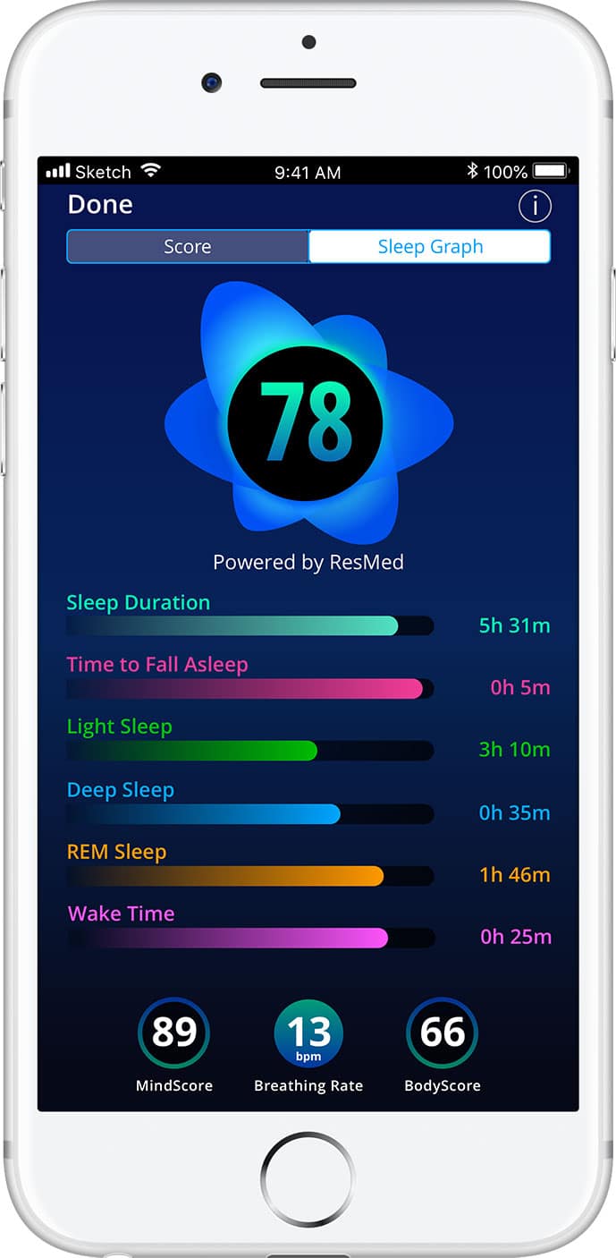 the best sleep apps
