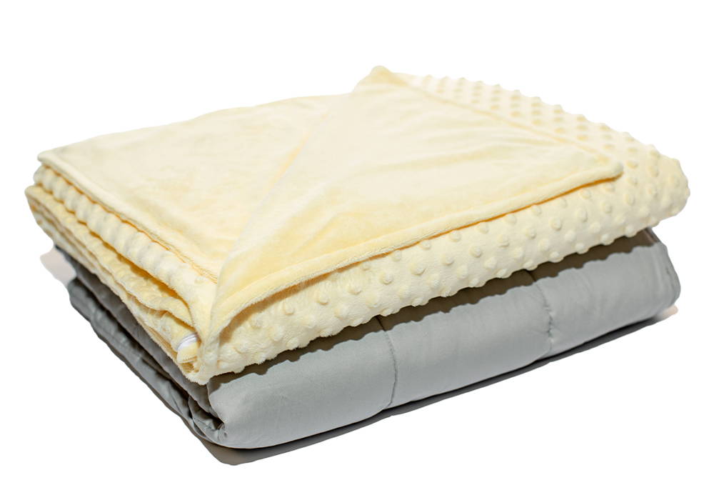 duvet weighted blanket review