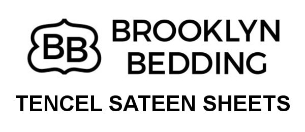 brooklyn bedding tencel sheets