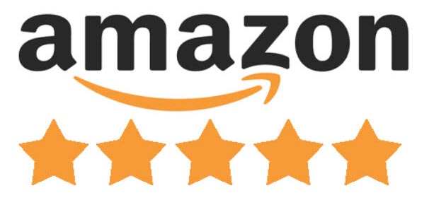 amazon 5 star rating