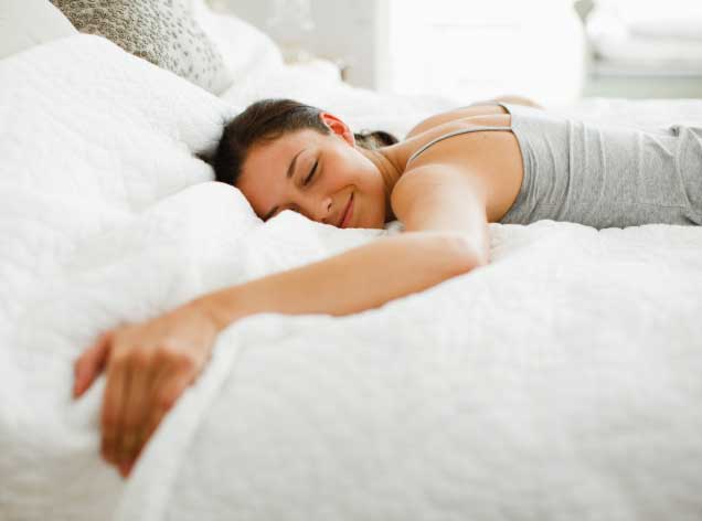 benefits of naps