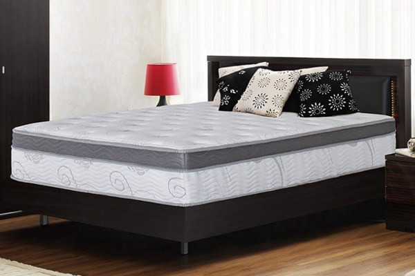 inner spring mattress full size in amazon