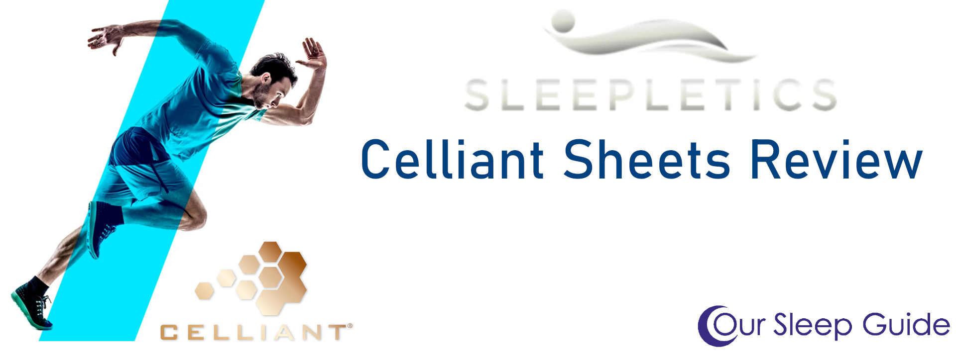 sleepletics celliant sheets review