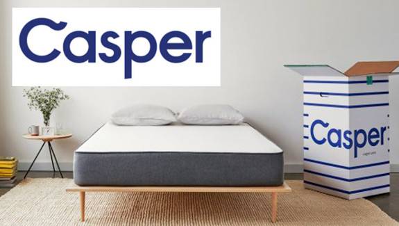 comparing the casper mattress review