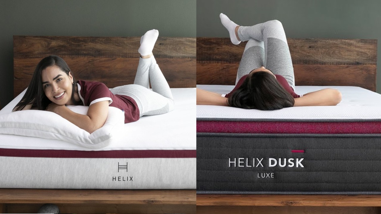 helix vs helix luxe