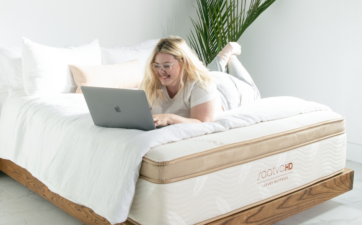 best mattress for big people