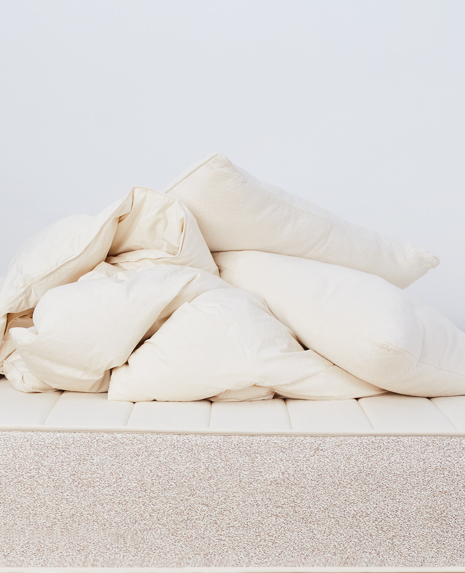 the birch pillow review