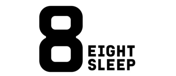 eight sleep logo