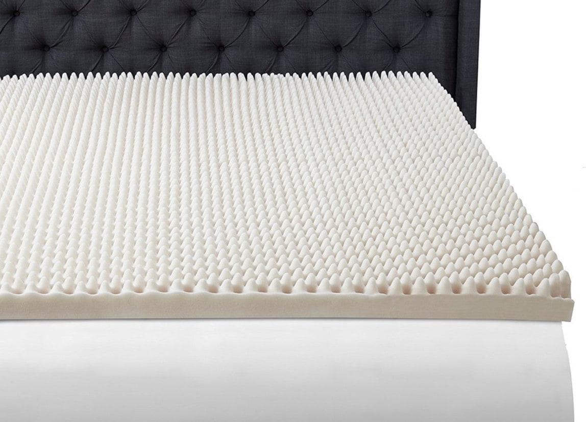 foam mattress topper