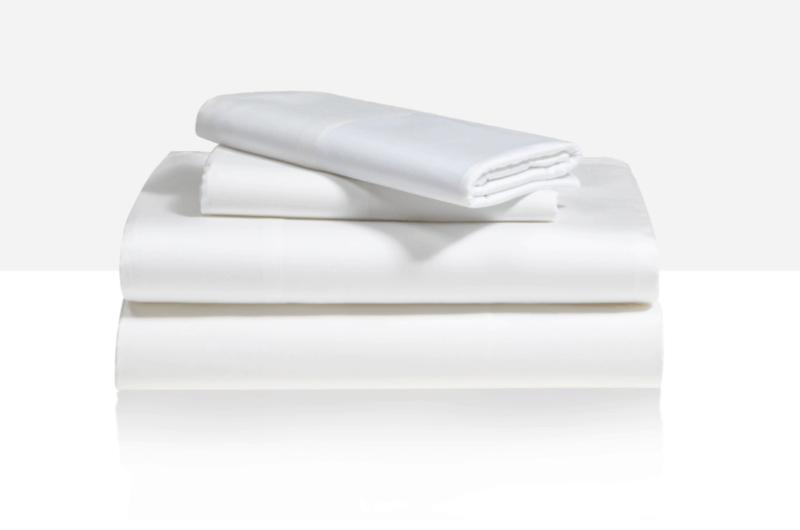 Eli & Elm Whalley Tencel Sheets Review: Soft, Cool & Amazing