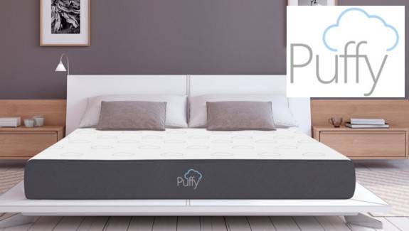 puffy mattress comparison review