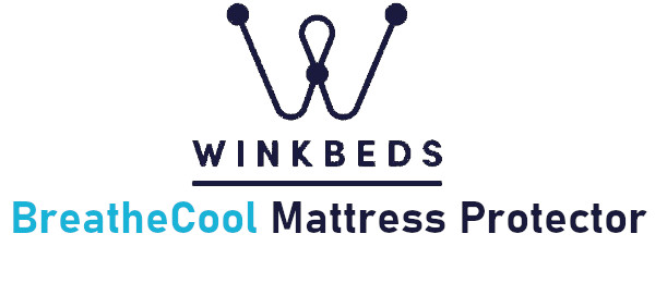 winkbeds breathebool mattress protector