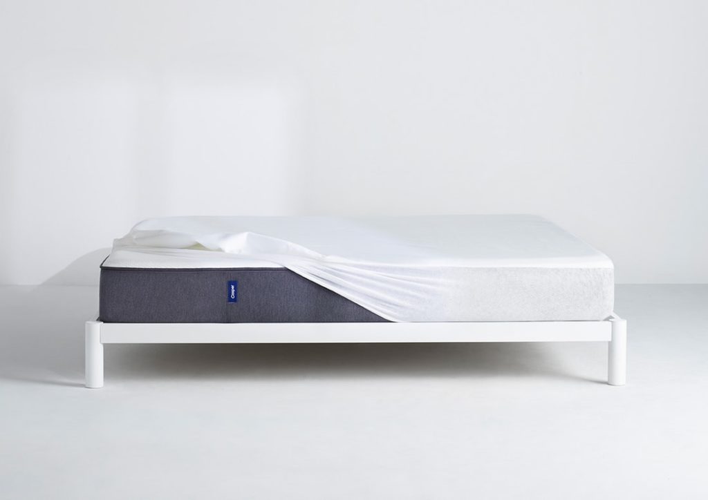 mattress protector by casper review