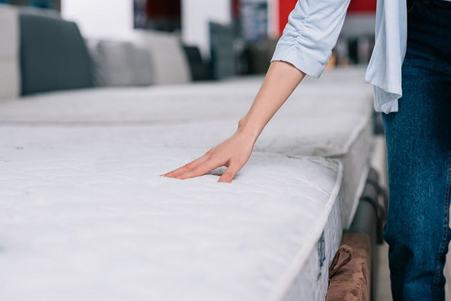 buying the best mattress for you