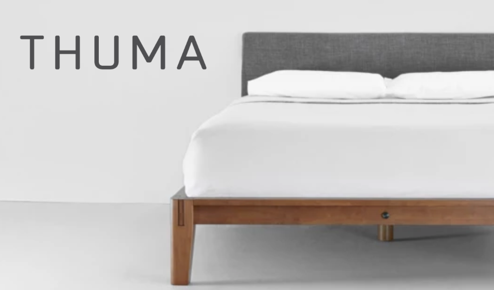 thuma bed review