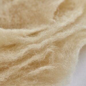 organic mattress topper wool