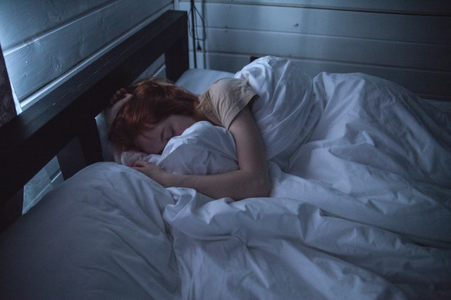 how much sleep do we really need?