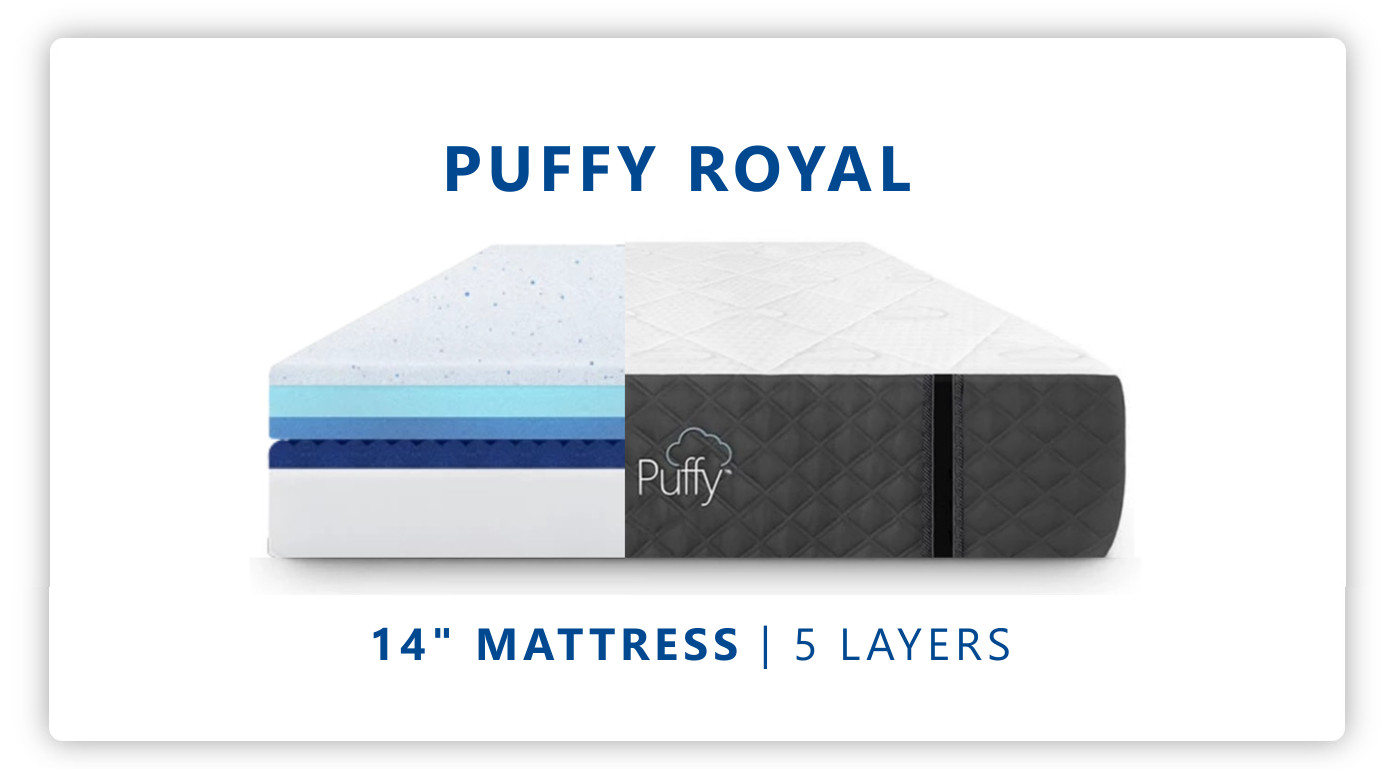 puffy mattresses