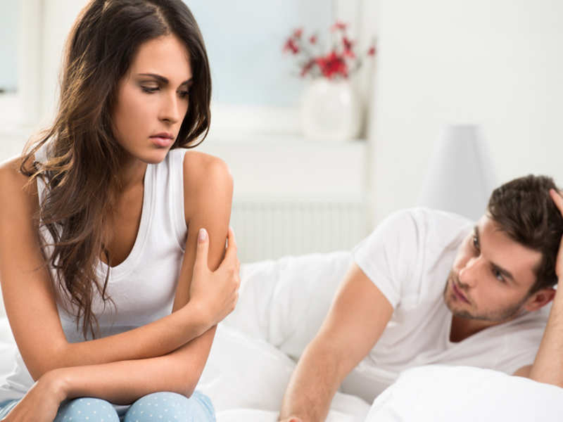 expecting sex could ruin your relationship