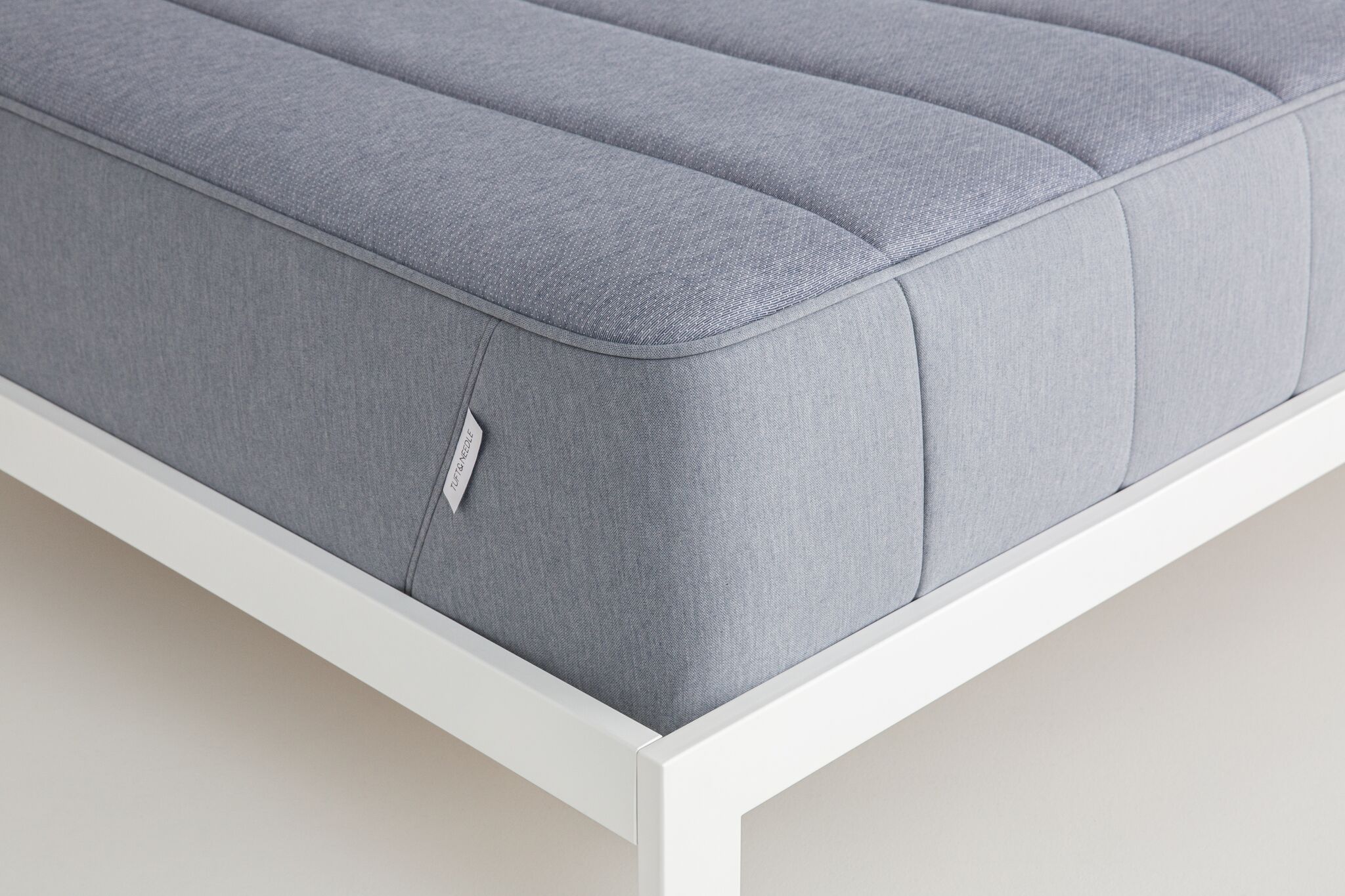 tuft and needle hybrid mattress review