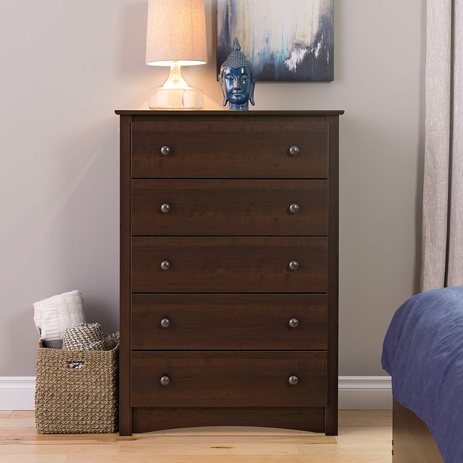 generic solid furniture is best for boys rooms