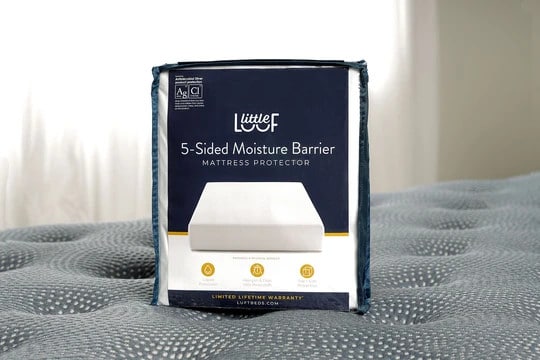 little luuf mattress protector review
