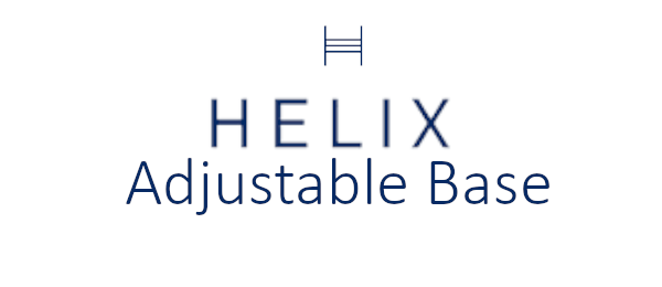helix adjustable base frame review