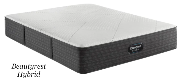 mattress firm beautyrest black hybrid reviews