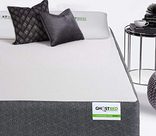 ghostbed mattresses