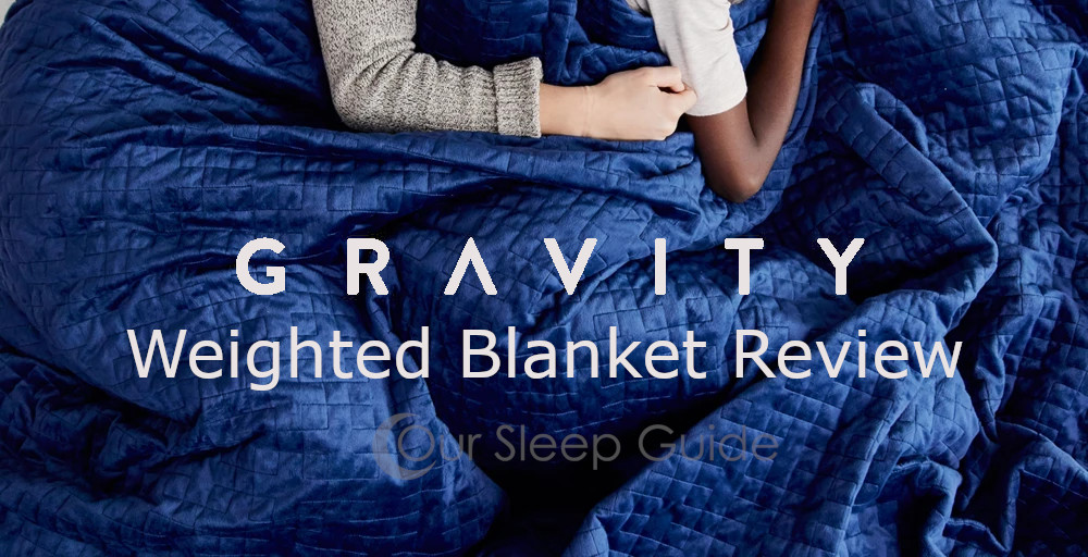gravity weighted blanket review