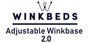 winkbeds winkbase adjustable frame