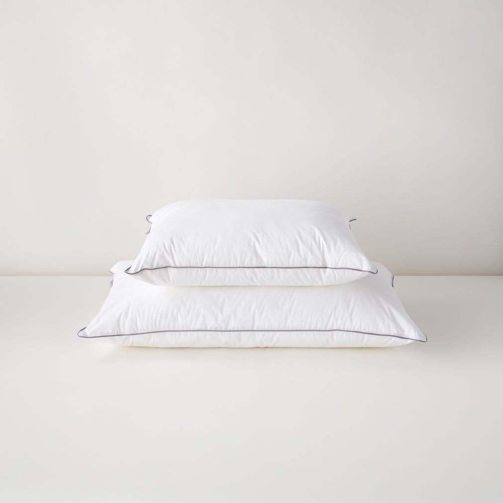 are the down alternative pillows from tuft & needle comfortable?
