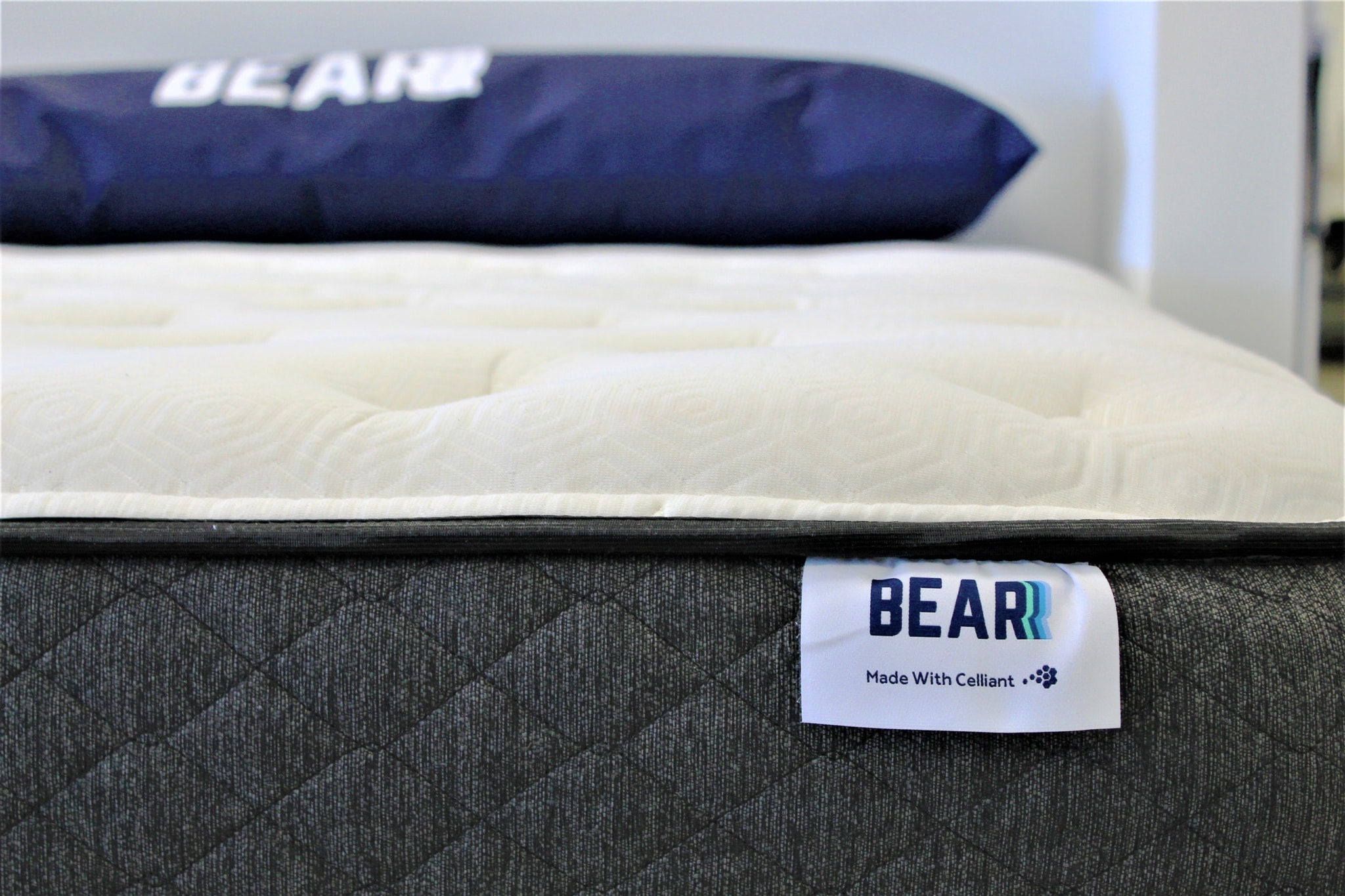 2024 bear hybrid mattress