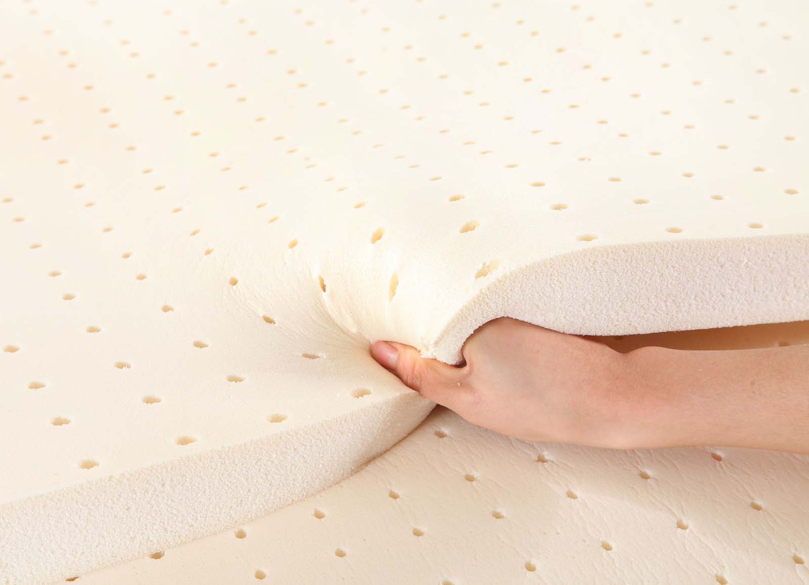make your mattress softer
