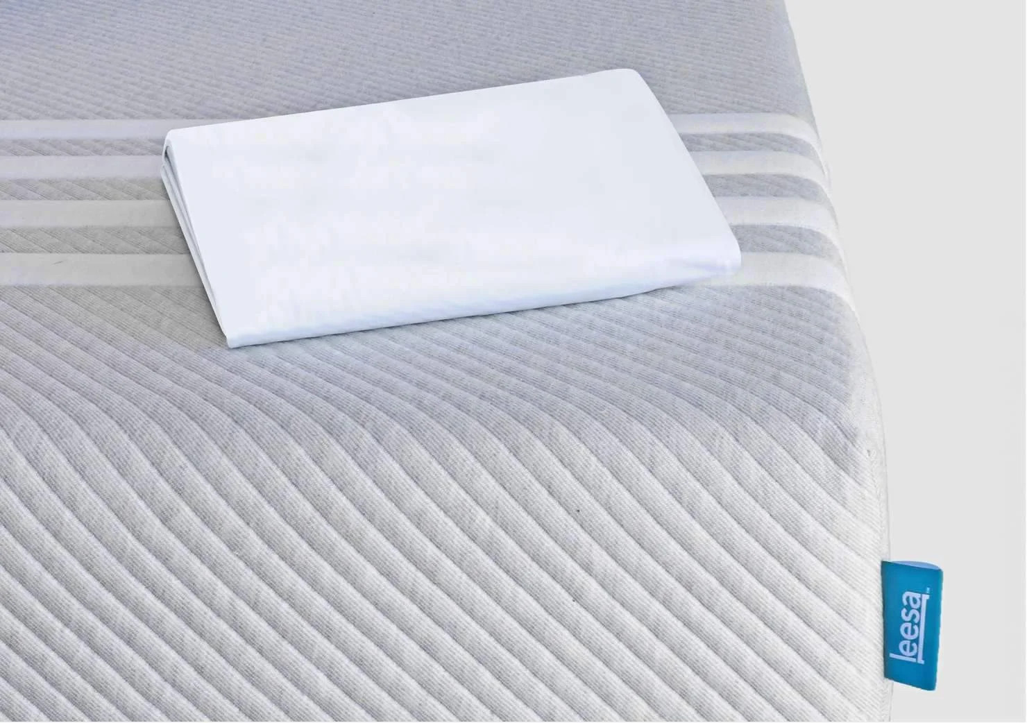 cool contact mattress protector