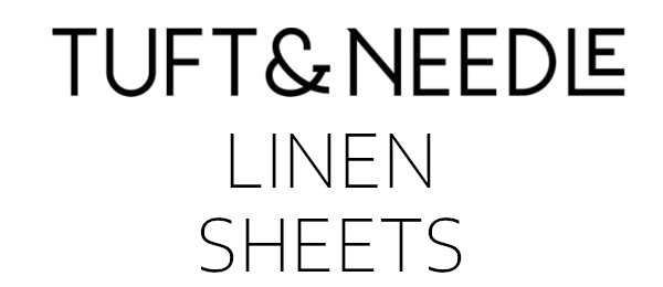 tuft and needle linen sheets review