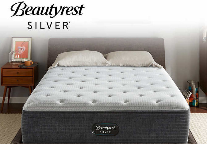 beautyrest mattresses available at costco review